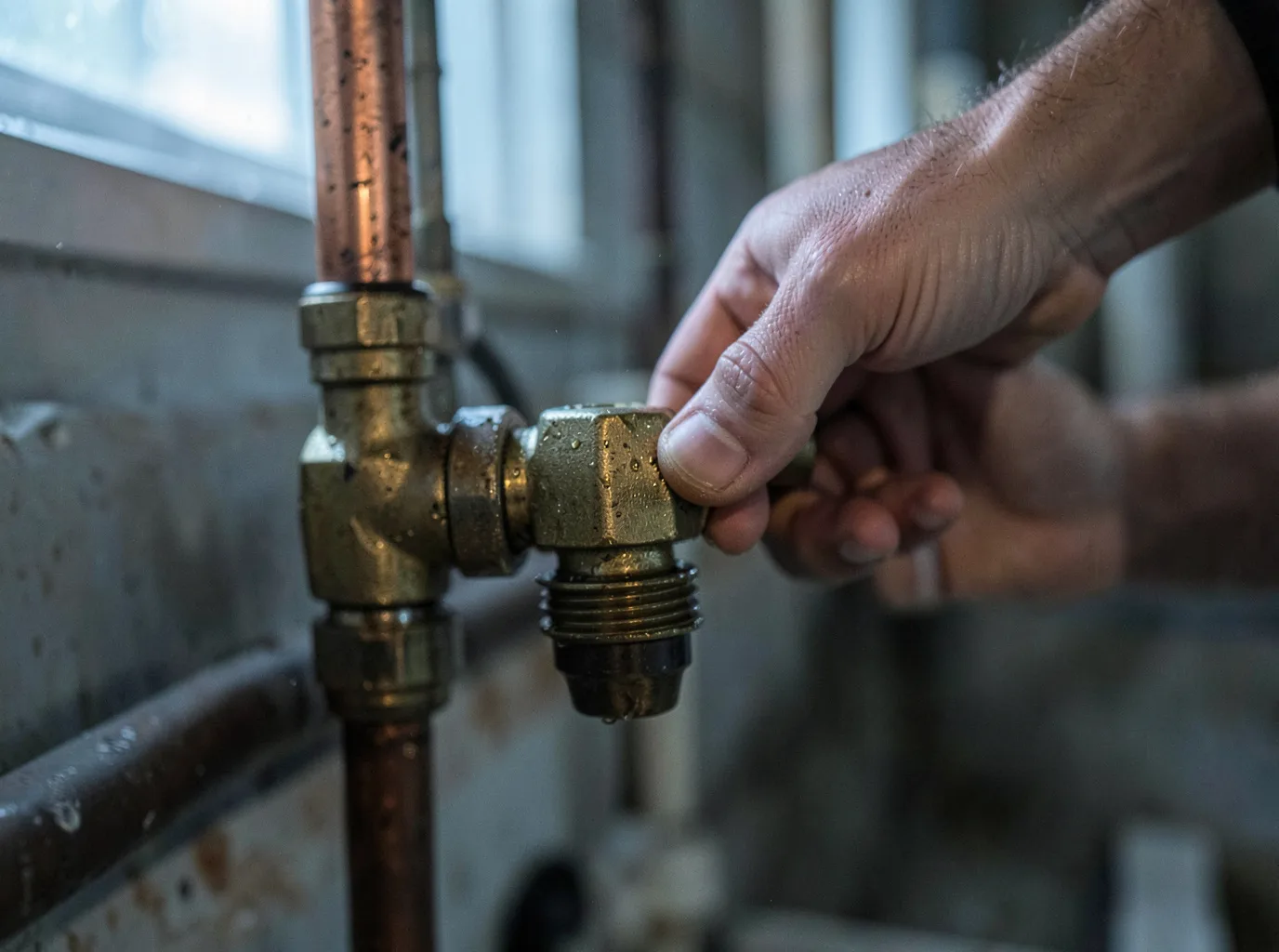 Emergency Plumber Casselton, ND FAQs